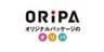 新居紙器株式会社のロゴ