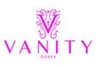 Vanity Osakaのロゴ
