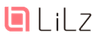 LiLz株式会社のロゴ