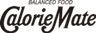 カロリーメイトPR事務局のロゴ