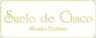 Suelo de chacoのロゴ