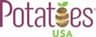 米国ポテト協会 日本代表事務所のロゴ