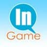 株式会社インゲームのロゴ