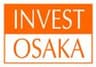 一般財団法人大阪国際経済振興センターのロゴ