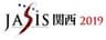 一般社団法人日本分析機器工業会、一般社団法人日本科学機器協会のロゴ