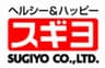 株式会社スギヨのロゴ
