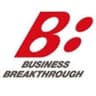株式会社ビジネス・ブレークスルーのロゴ