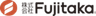 株式会社Fujitakaのロゴ