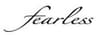 株式会社fearlessのロゴ