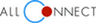 株式会社ALL CONNECTのロゴ
