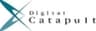 デジタルカタパルト株式会社のロゴ