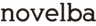 株式会社ノベルバのロゴ