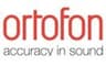 オルトフォンジャパン株式会社のロゴ