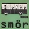 smor（スムー）のロゴ