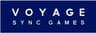 株式会社VOYAGE SYNC GAMESのロゴ