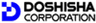 株式会社ドウシシャのロゴ