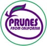 カリフォルニア プルーン協会のロゴ