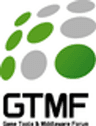 GTMF運営委員会のロゴ