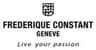 フレデリック・コンスタント(シチズン時計株式会社)のロゴ
