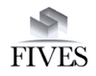 株式会社FIVESのロゴ