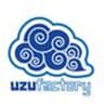 株式会社uzufactoryのロゴ