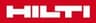 日本ヒルティ株式会社のロゴ