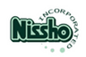株式会社ニッショウのロゴ
