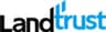 株式会社ランドトラストのロゴ