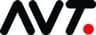 エックスライト社　AVT事業部のロゴ