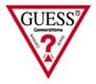 GUESS JAPAN LLCのロゴ
