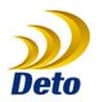株式会社Detoのロゴ