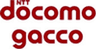 株式会社ドコモgaccoのロゴ