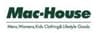 株式会社マックハウスのロゴ