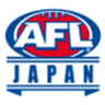 一般社団法人日本オーストラリアンフットボール協会のロゴ