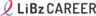 株式会社LiBのロゴ