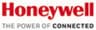 ハネウェルジャパン株式会社のロゴ