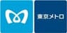 東京地下鉄株式会社のロゴ