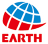 アース・ペット株式会社のロゴ