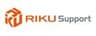 リクサポート株式会社のロゴ