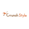 株式会社Crunch Styleのロゴ