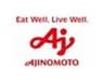 味の素株式会社のロゴ