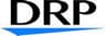 DRP株式会社のロゴ