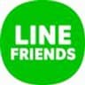 LINE FRIENDS Corporationのロゴ