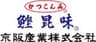 京阪産業株式会社のロゴ
