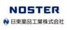 日東薬品工業株式会社のロゴ