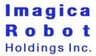 株式会社イマジカ・ロボット ホールディングスのロゴ