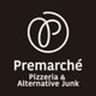 プレマ株式会社(プレマルシェ・ピッツェリア＆オルタナティブ・ジャンク(TM))のロゴ