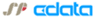 株式会社ソフトウェア・パートナー、CData Software Japan 合同会社のロゴ