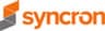 シンクロン・ジャパン株式会社、三井物産エレクトロニクス株式会社のロゴ