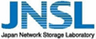 株式会社日本ネットワークストレージラボラトリのロゴ